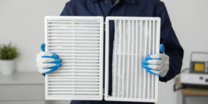 Change Air Filter