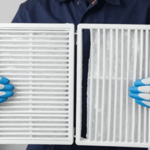 Change Air Filter