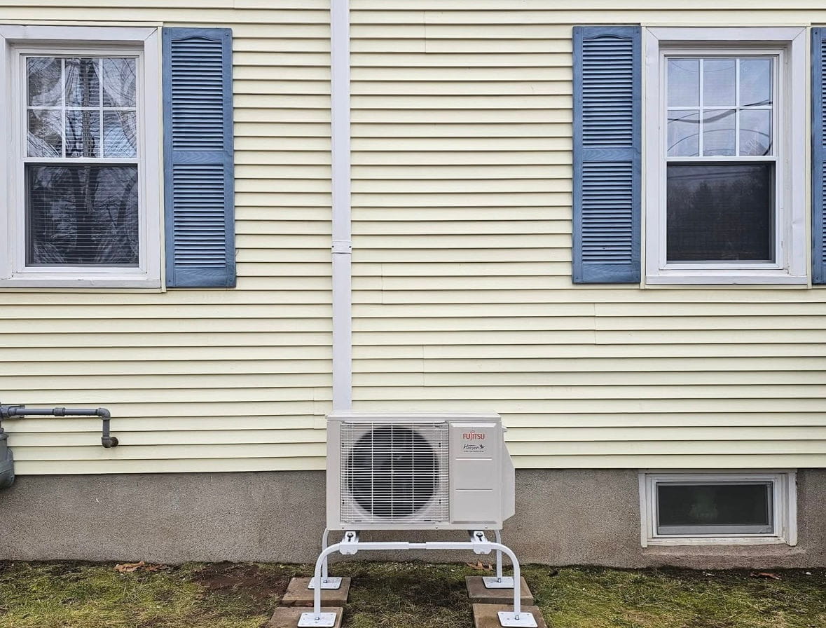Commercial HVAC Bristol CT