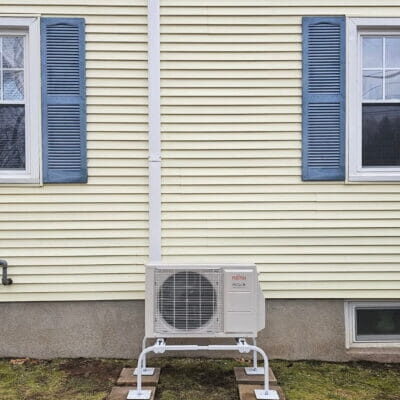 Commercial HVAC Plymouth, CT