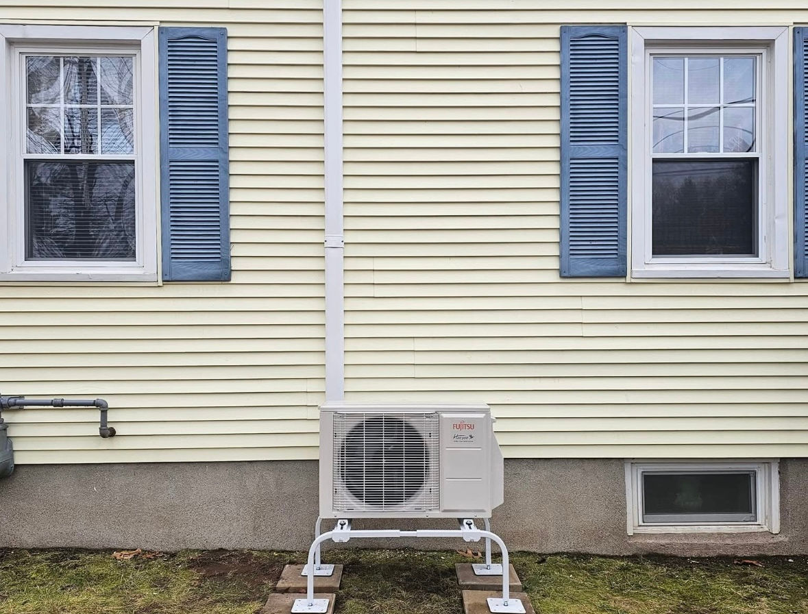 Commercial HVAC Watertown, CT