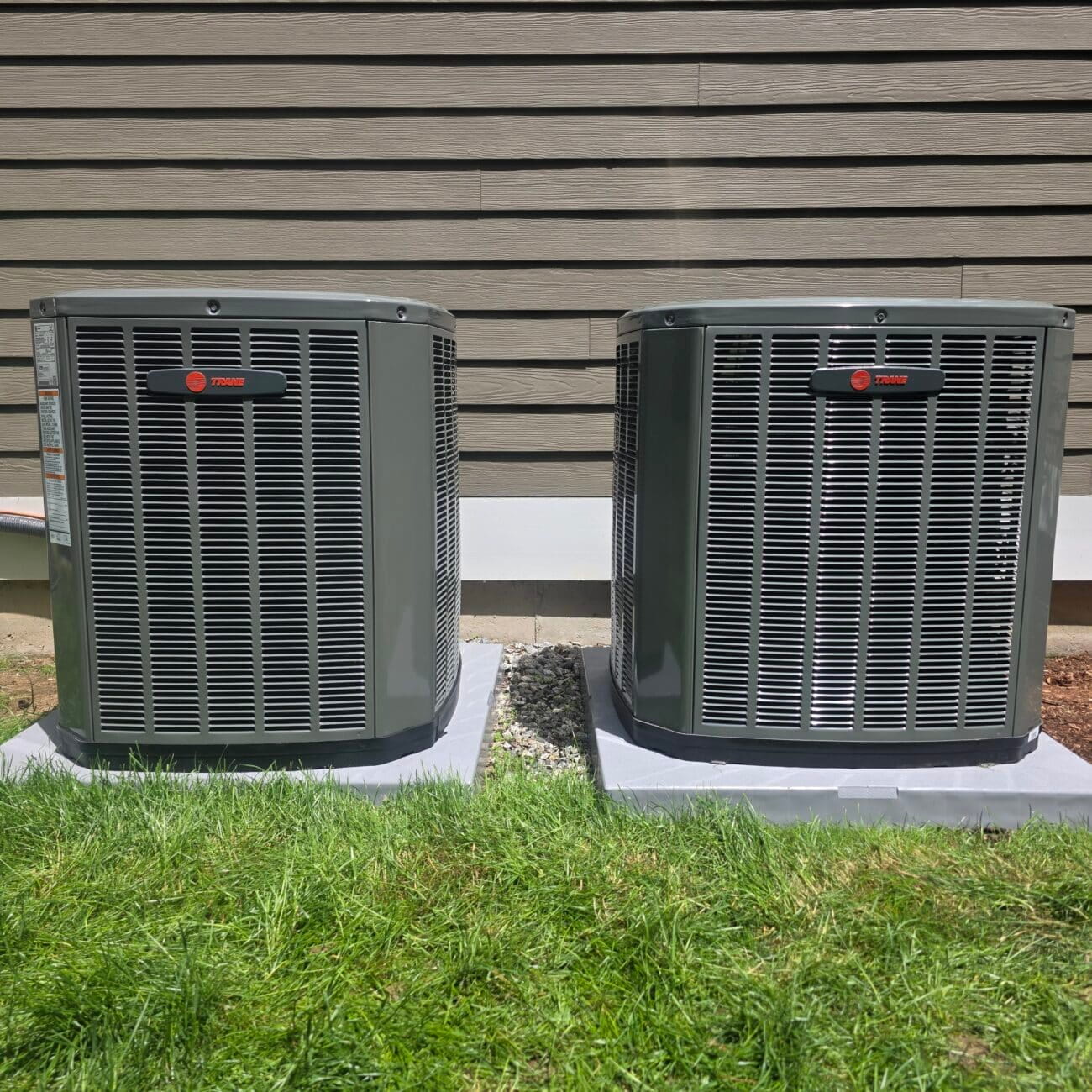Commercial Heat Pump Solutions Harwinton CT