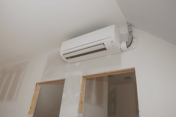 Ductless Mini Split Installation Plymouth, CT