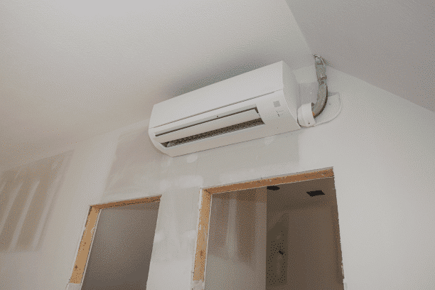Ductless Mini Split Installation Torrington CT