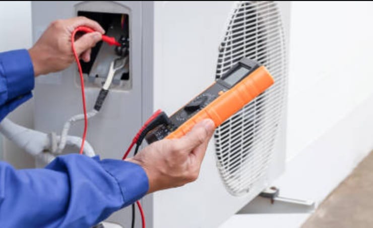 Expert HVAC Maintenance Oakville, CT