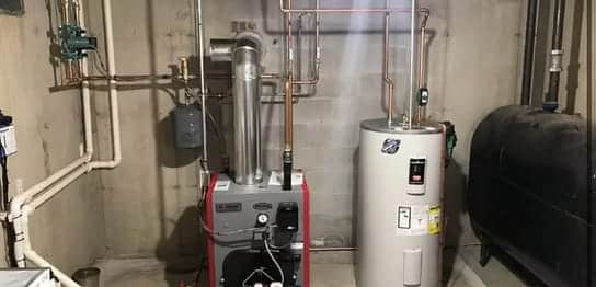 HVAC service Bristol CT