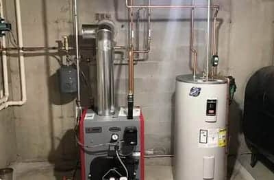HVAC service Litchfield, CT
