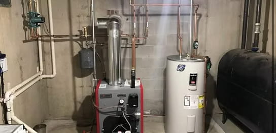 HVAC service Torrington CT