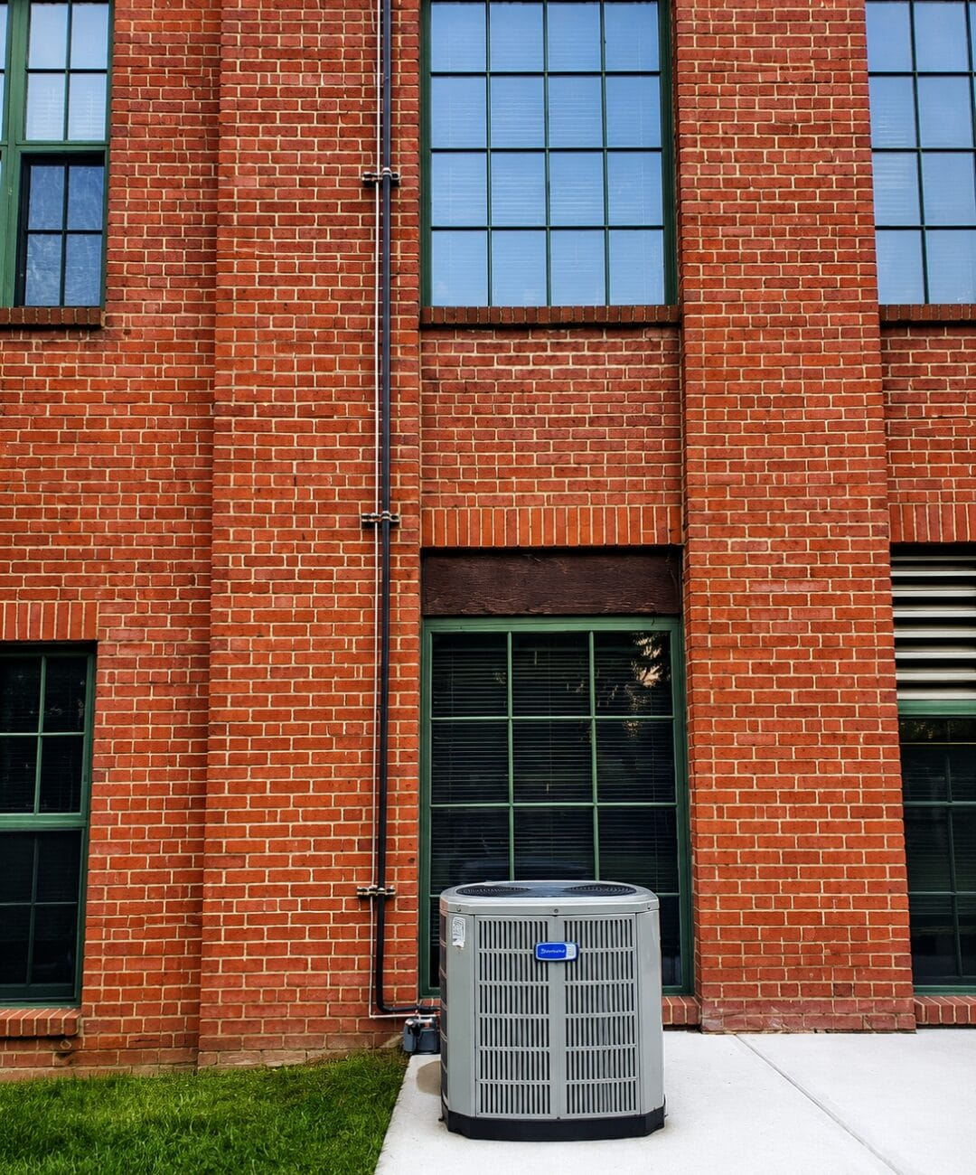 HVAC system Harwinton CT