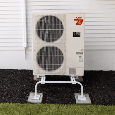 Heat Pump installation Watertown, CT