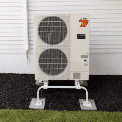 Heat Pump Installation Litchfield, CT