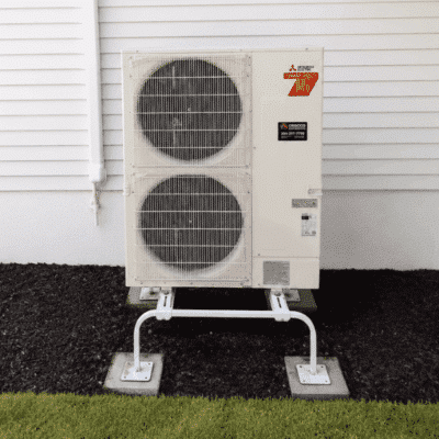 Heat Pump Installation Plymouth, CT
