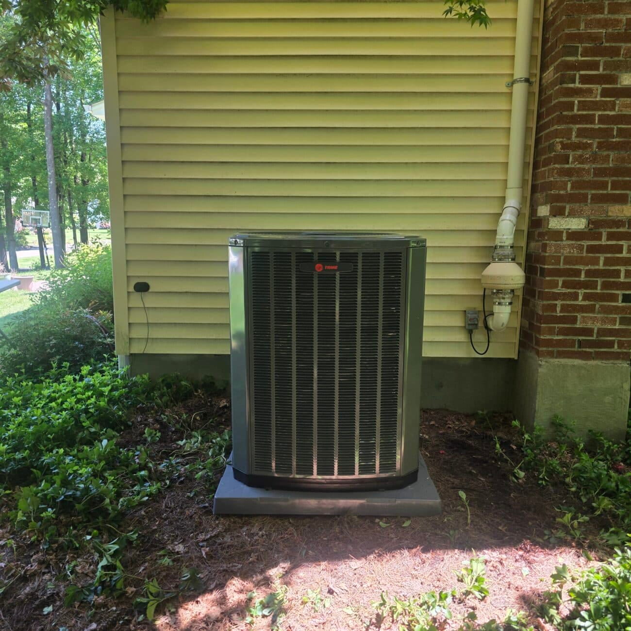 Heat Pump Oakville, CT