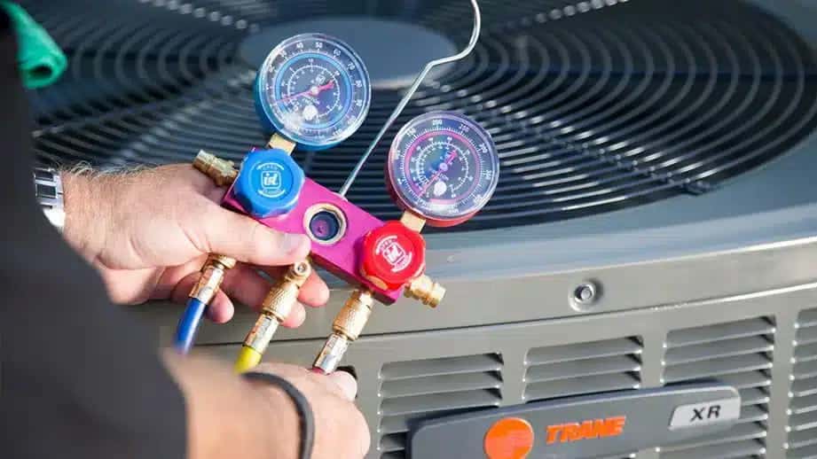 Heating and Air Repair Bristol CT