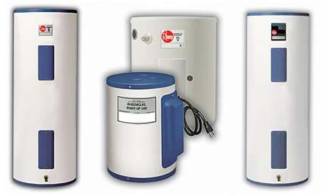 Water Heater Repair Litchfield, CT