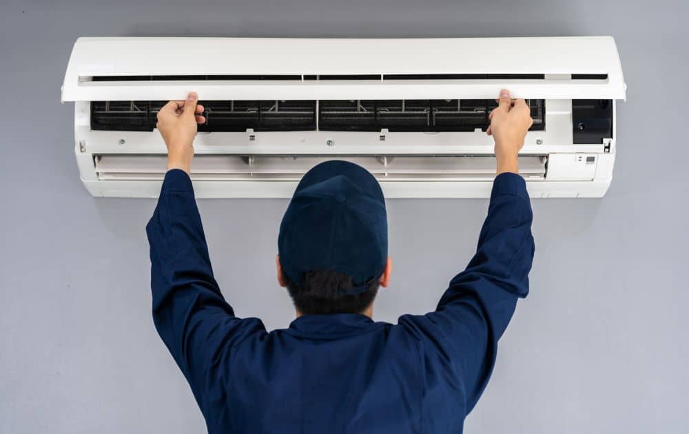 air conditioner service Oakville, CT
