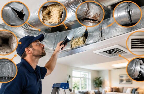ductwork